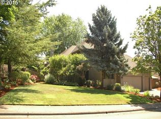 14710 SW Peachtree Dr, Tigard, OR 97224