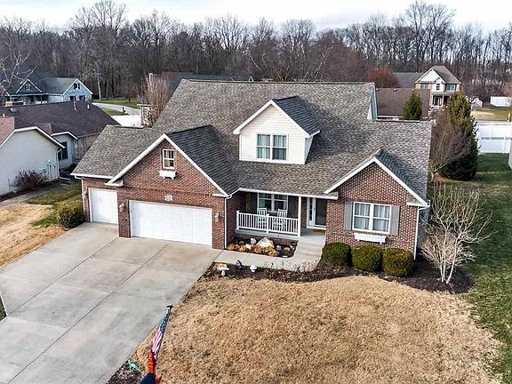 4th image of 1008 Harbor Point Rd