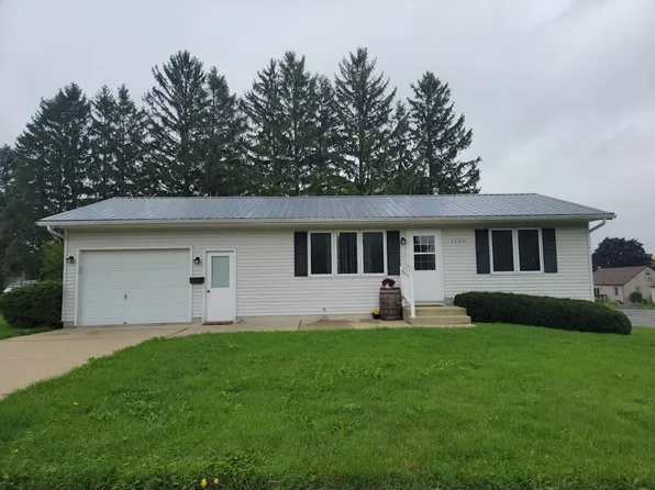 1120 24th Street, Monroe, WI 53566