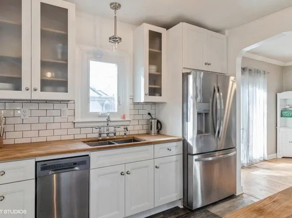 3711 South Logan AVENUE, Milwaukee, WI 53207
