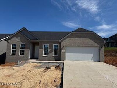 216 Clover Meadow Ln, Maryville, TN, 37801