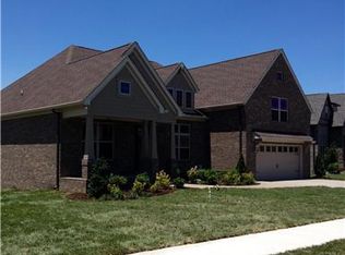 1908 Hawks Nest Dr, Hermitage, TN 37076