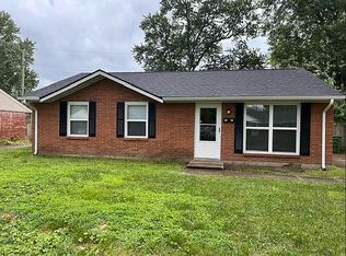 2216 Belmont Dr, Owensboro, KY 42301
