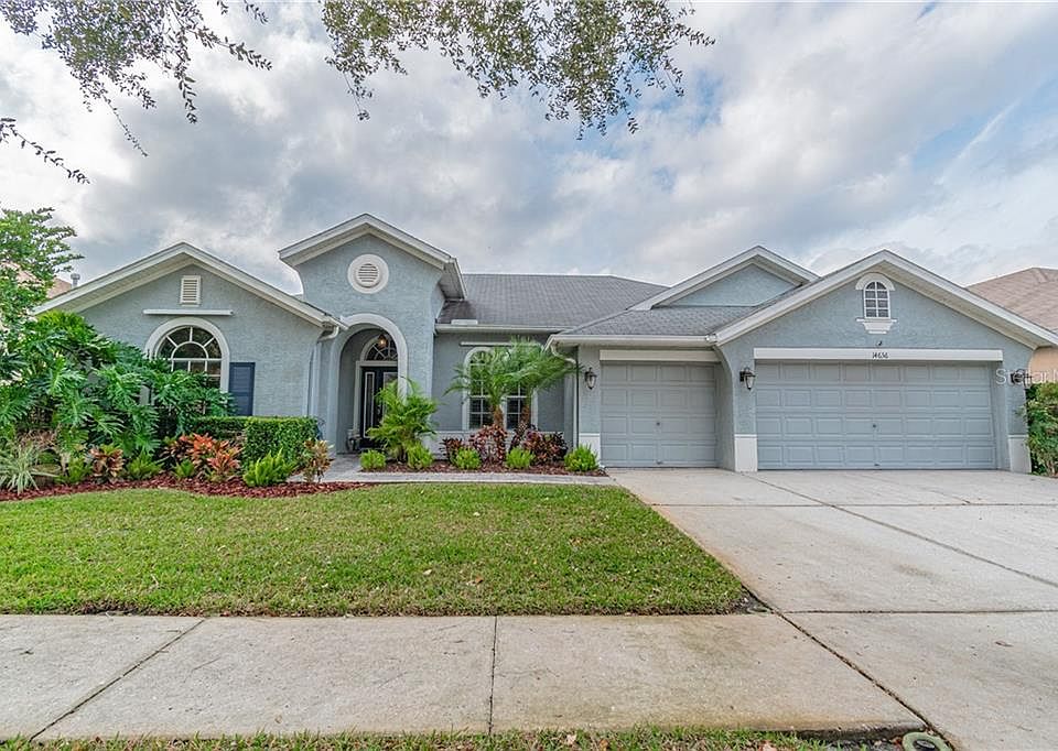 1st image of 14636 Coral Berry Dr