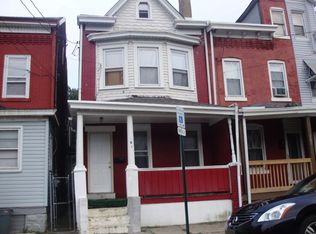 163 Locust St, Trenton, NJ 08609