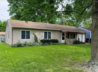 3604 SW Clare Ave, Topeka, KS 66611