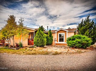 1155 E Red Cinder Rd, Chino Valley, AZ 86323