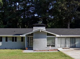 3295 Tulip Dr, Decatur, GA 30032