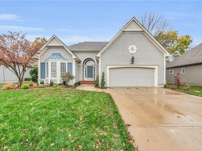 7617 W 149th St, Overland Park, KS, 66223