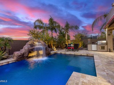 1808 W Magdalena Ln, Phoenix, AZ, 85041