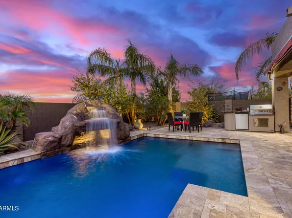 1808 W MAGDALENA Lane, Phoenix, AZ 85041