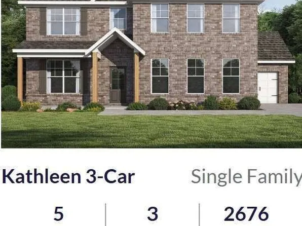 136 Patillo Manor Way #9, Stockbridge, GA 30281
