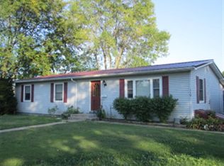 119 Circle Dr, Boscobel, WI 53805