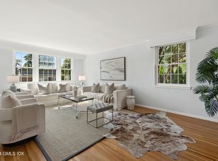 1 Putnam Park #1, Greenwich, CT