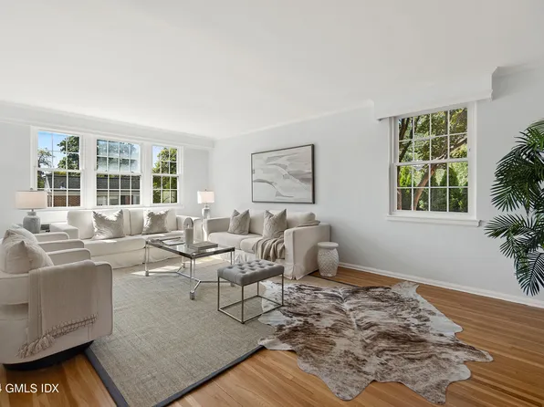 1 Putnam Park #1, Greenwich, CT 06830