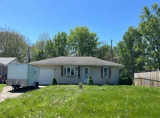 216 Racill Ct, East Peoria, IL 61611