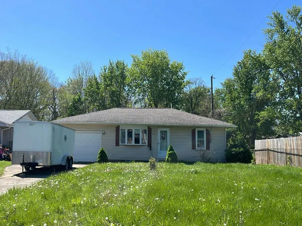 216 Racill Ct, East Peoria, IL 61611
