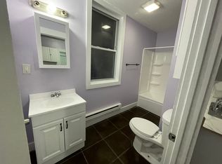 56 Loring St, Springfield, MA 01105