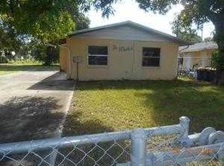 438 N 14th St, Fort Pierce, FL 34950