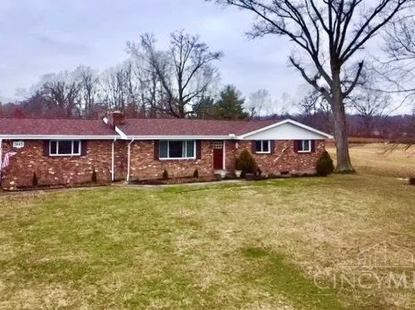 2445 Cedarville Rd, Goshen, OH 45122