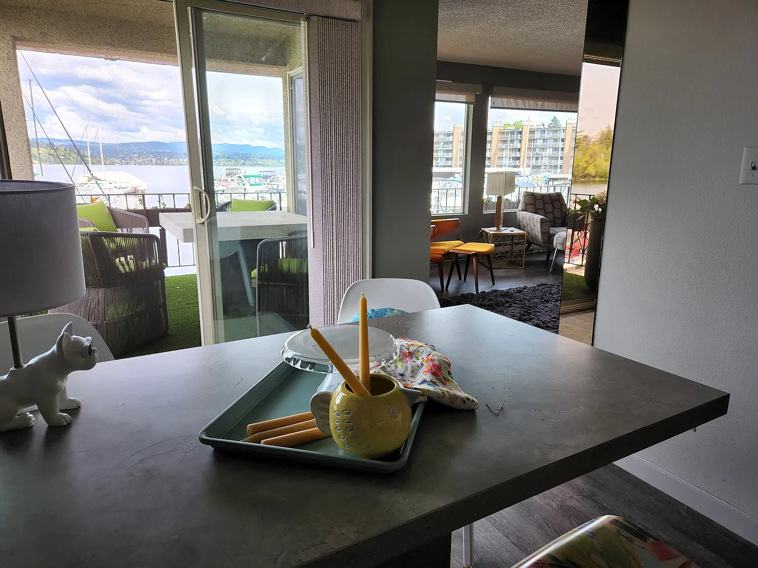 2 bed, 1242 sqft, $3,500 — Photo 3