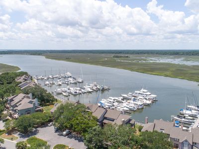 1880 Andell Bluff Blvd #G 12, Seabrook Island, SC, 29455