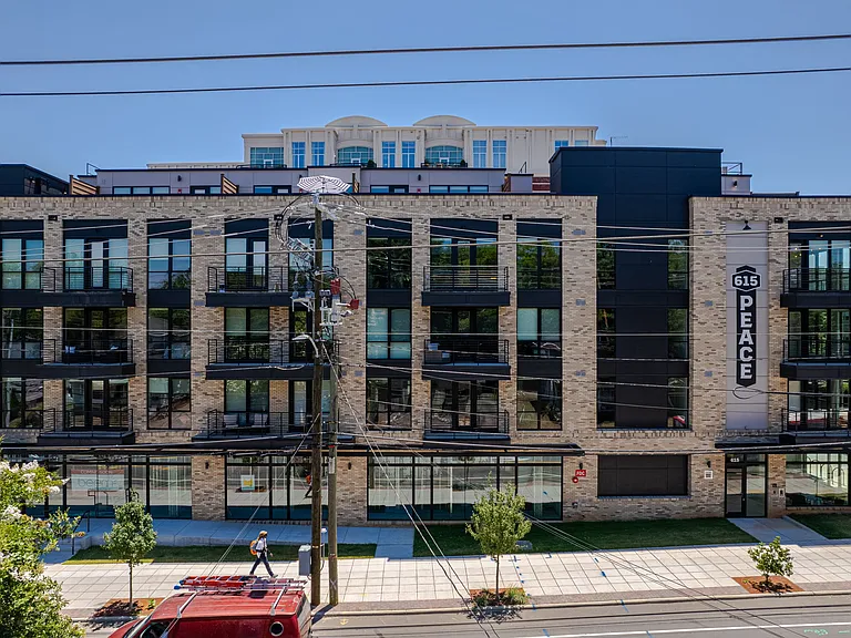 615 Peace St #306 — Photo 26