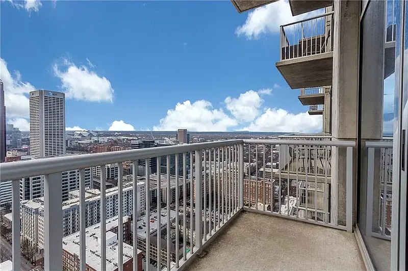 1 bed, 701 sqft, $2,100 — Photo 4