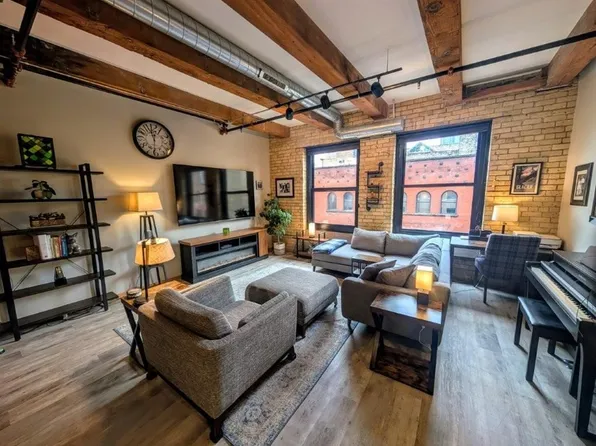 406 Wacouta St Unit 409, Saint Paul, MN 55101