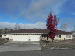 28301 Burlingame Ct, TEHACHAPI, CA 93561