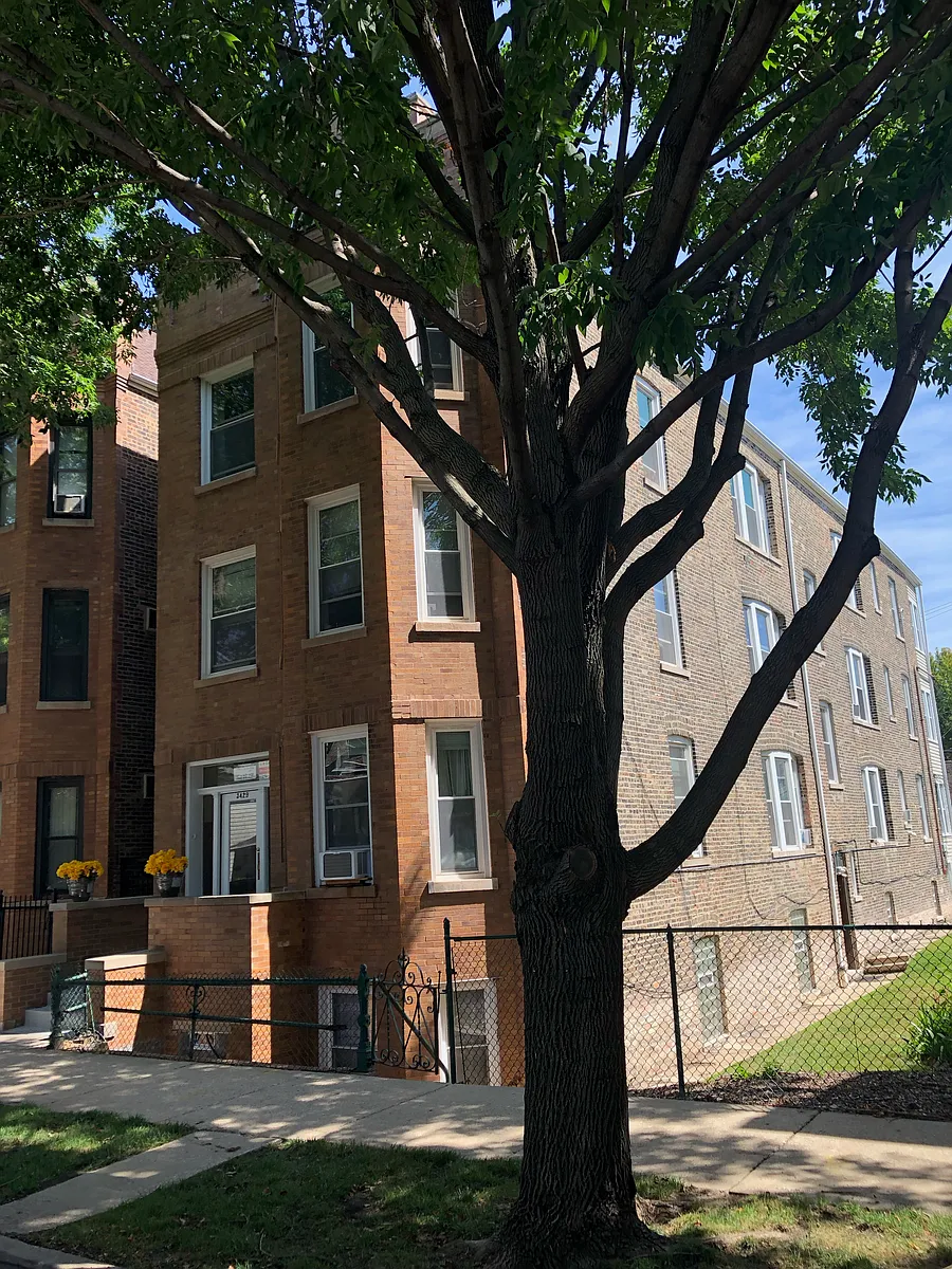 Building Photo - 3429 S Union Ave #3R