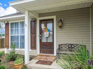 13466 Prairie Ln LOT 100, Walker, LA 70785