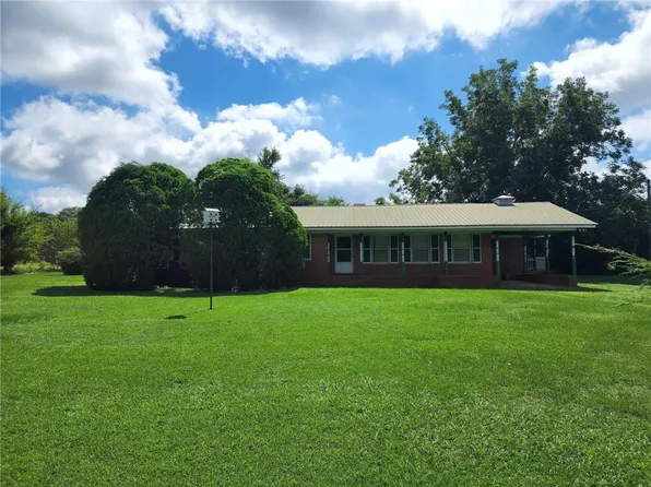 4591 Old Highway 1, Wadley, GA 30477