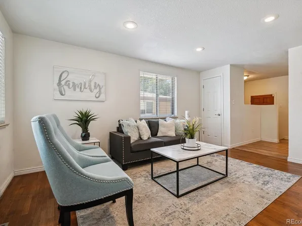 1705 W Florida Avenue, Denver, CO 80223