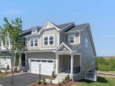 1353 Laconia Ln, Charlottesville, VA, 22911