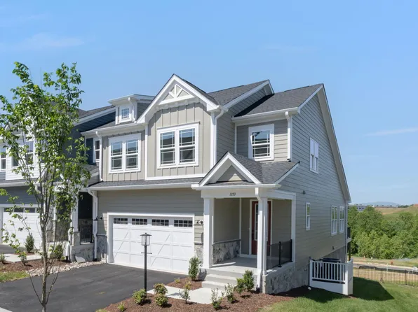 1353 Laconia Ln, Charlottesville, VA 22911
