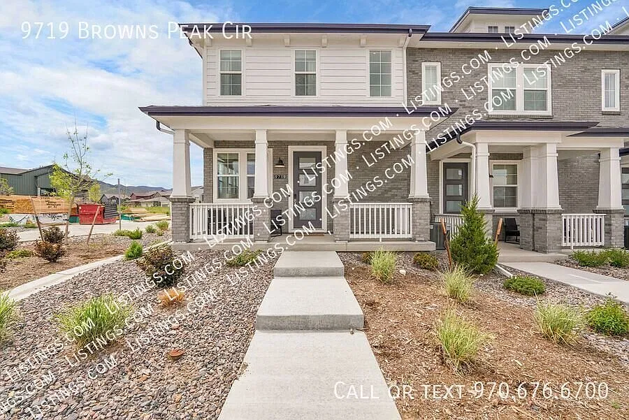 9719 Browns Peak Cir
