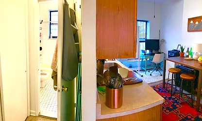 Rented by Boerum Hill Realty