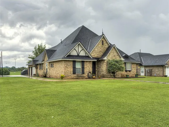 3515 S Wofford Ave, Oklahoma City, OK 73115