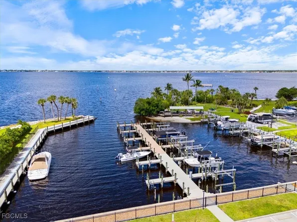 5405 Peppertree Dr APT 3, Fort Myers, FL 33908