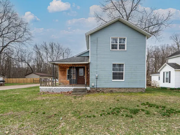 124 Briggs St, Allegan, MI 49010