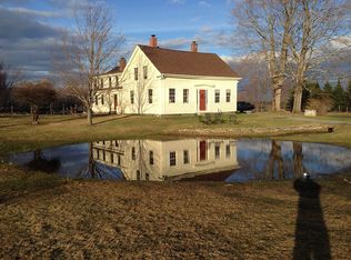 362 Harris Hill Rd, Poland, ME 04274