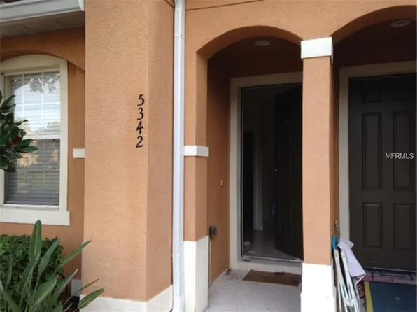 5342 Paradise Cay Cir, Kissimmee, FL 34746