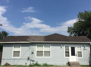 2841 Wagon Trail Rd #A, Pearland, TX 77584