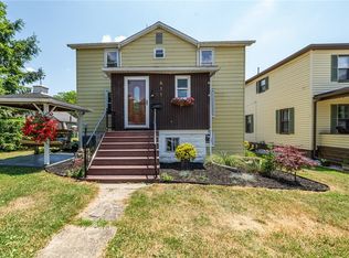 611 S Chestnut St, Scottdale, PA