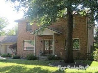 6994 Green Hill Dr, Evansville, IN