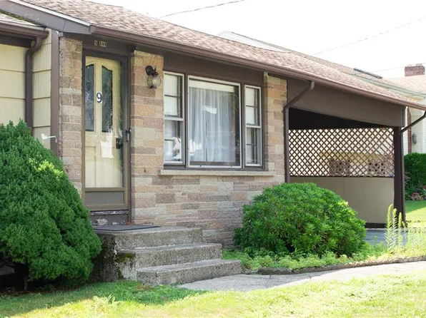 9 Ann St, Cumberland, RI 02864