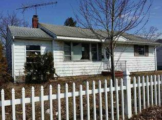 175 Cottage Ave, Bridgeton, NJ 08302