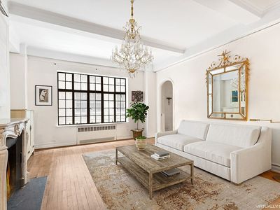 125 E 74th St APT 2C, New York, NY, 10021