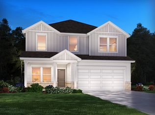 713 Castle Rd LOT 583, Mount Juliet, TN 37122